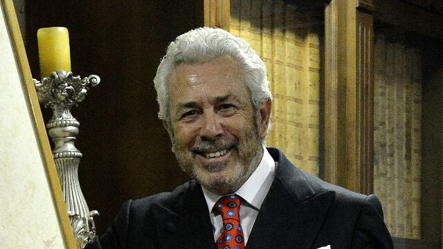 Antonio Morera Vallejo, presidente de la compañía