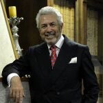 Antonio Morera Vallejo, presidente de la compañía