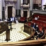 Juventud, Patrimonio y Empleo son las áreas que más abusan del contrato a dedo
