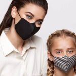La mascarilla Ecodry aguanta hasta diez lavados sin perder sus propiedades