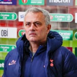 José Mourinho