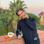 Marc Clotet charla con Lifestyle antes de estreno del reencuentro de 'Física o Química'.