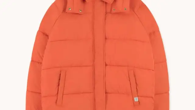 El plumas de Paula Echevarría.