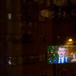 Felipe VI y la sed de sangre