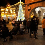Rosa Veiga / Europa Press24/12/2020