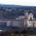 Monasterio de San Pedro de Cardeña