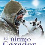 Cartel de la película "El último cazador"