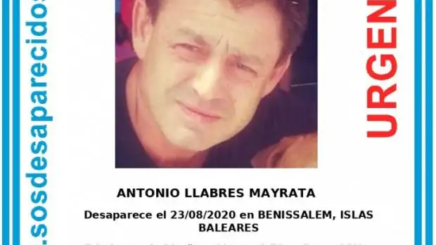 La última víctima de Juan Torres "El Pirata" es del pasado mes de agosto