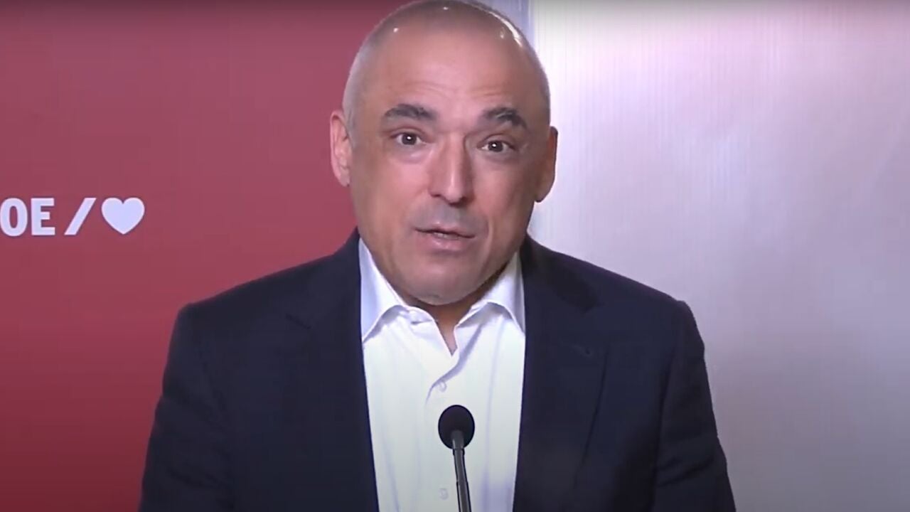 El PSOE acusa a Ayuso de usar el plan de vacunación para atacar al ...