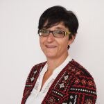 La senadora del PSOE por Soria, Pilar Delgado