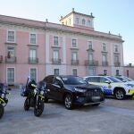 Ayuntamiento de Boadilla del Monte.