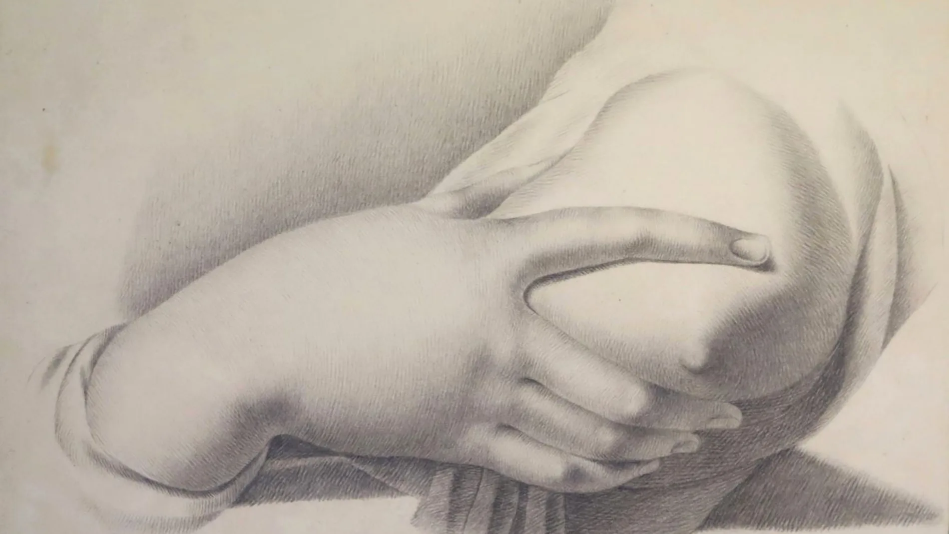 La exposición reúne piezas desde el siglo XVII al XX