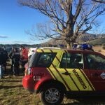 Un amplio dispositivo busca a un cazador desaparecido desde este domingo en Catí