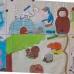 El ejercicio para niños que (casi) ningún adulto consigue resolver