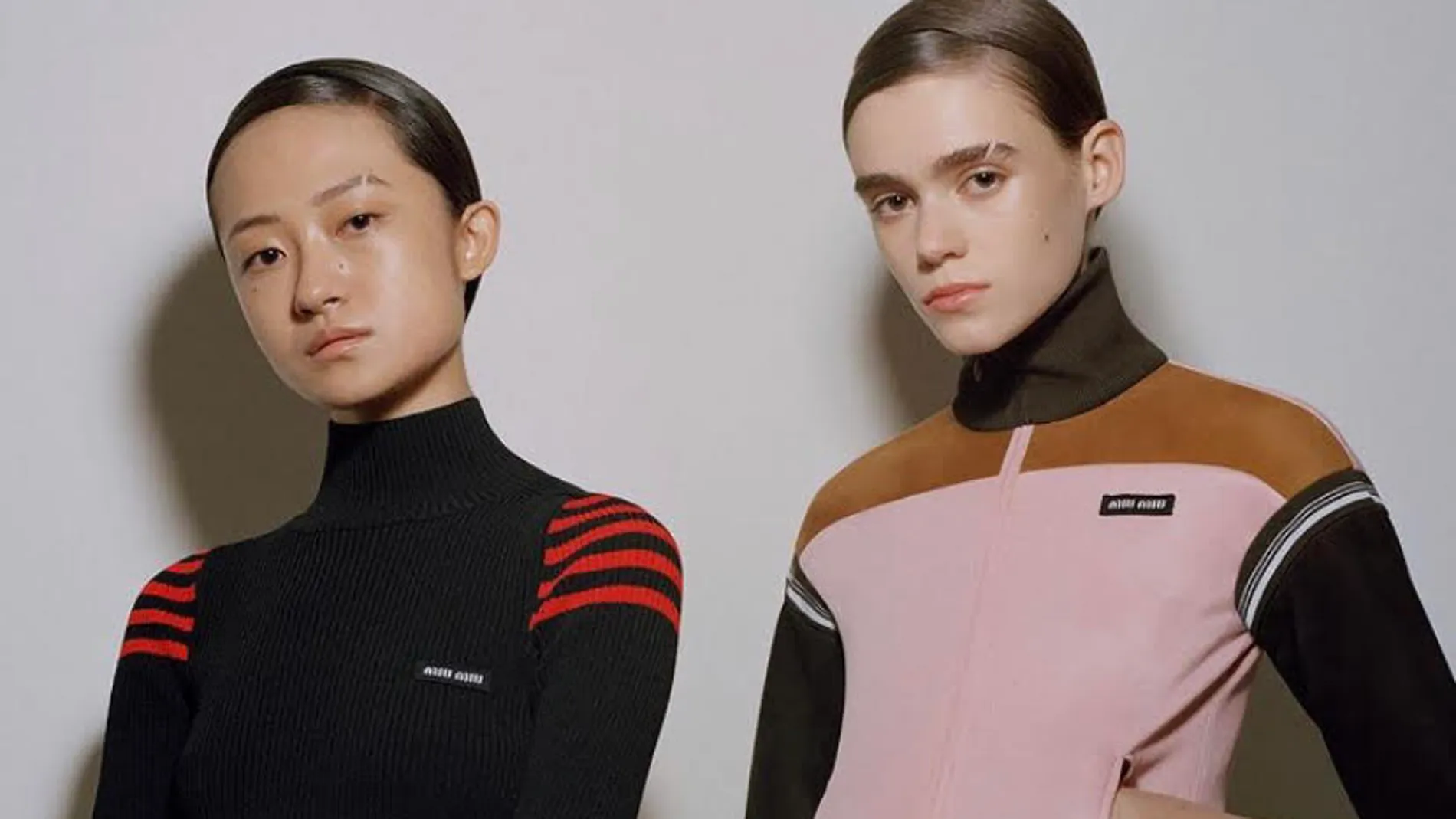 Miu Miu primavera-verano.