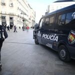 La Policía Municipal desalojará la Puerta del Sol a partir de las 22 horas
