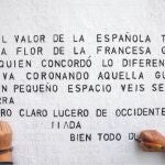 Asturias aspira a convertirse cada 21 de marzo en la capital mundial de la poesía
