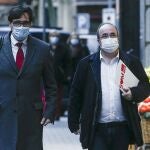 Platón, Illa y las otras crisis