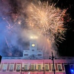 Los propósitos de Año Nuevo