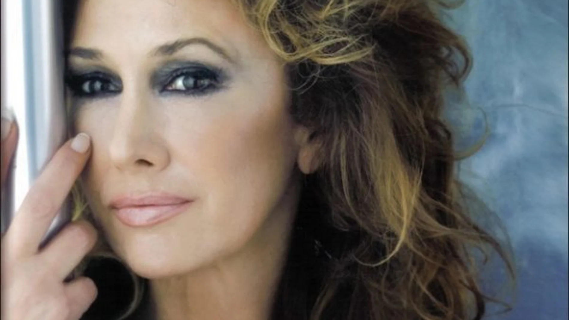 Victoria Vera, habla la musa de la Transición: “Estamos ante un absolutismo reaccionario”