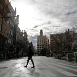 Los medidores se instalarán en la plaza del Ayuntamiento, de Valencia
