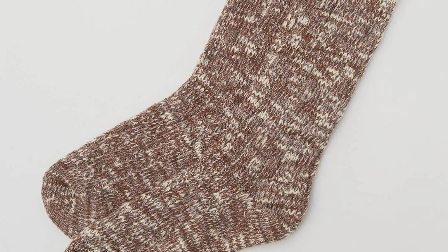 calcetines deportivos.