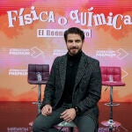 Maxi Iglesias