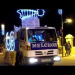 Este año la Covid-19 no permitirá desfilar a los Reyes Magos por Candeleda (Ávila)