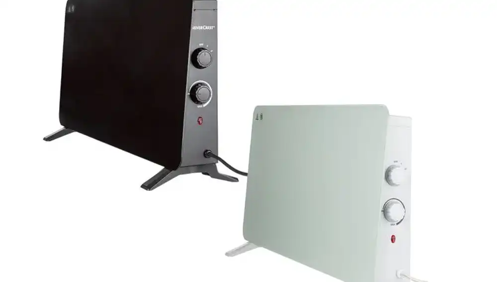 Calefactor para el frío a buen precio