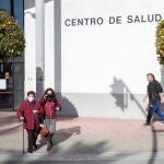 Centro de Salud de la Comunidad