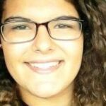 Fátima tiene 21 años y es vecina de L'Hospitalet de Llobregat