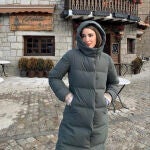 6 plumas para no pasar frío en esta semana de nieve y heladas en España.
