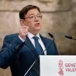 Puig considera que la cabalgata de Reyes “no se debería haber organizado”