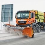 La Región de Murcia ha puesto en marcha en plan de emergencia en carretera