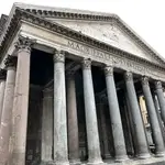 El Panteón de Agrippa