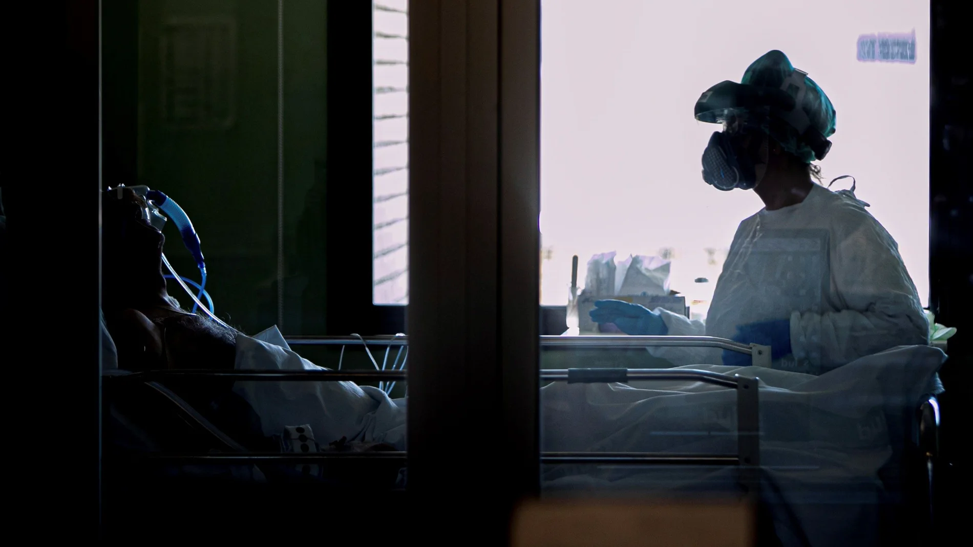 El cansancio prolongado es el síntoma más común en los afectados por Covid-19