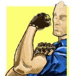 curso de masculinidad y violencia recurso dibujo infografia