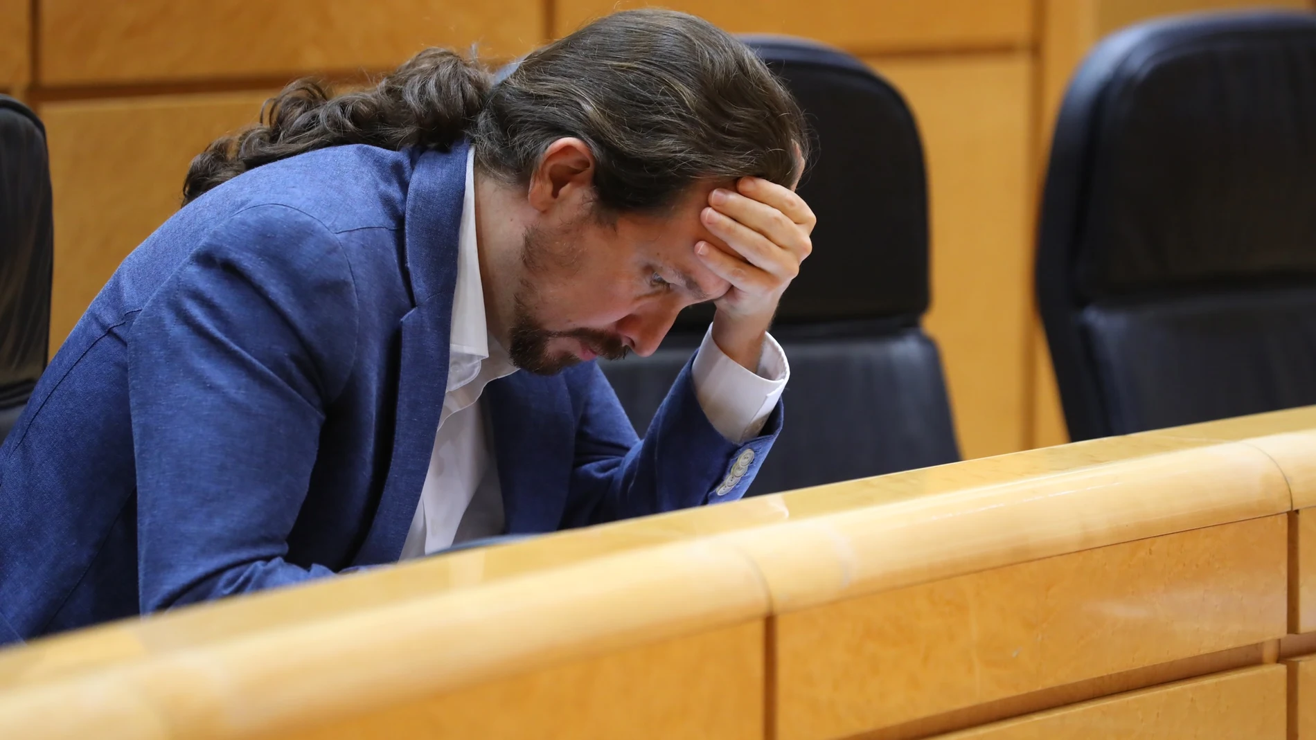 Pablo Iglesias
