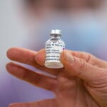 Vacuna de AstraZeneca contra la Covid-19