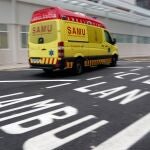 Una persona fallecida tras salirse un vehículo de la vía y volcar en Almoradí