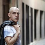 El periodista Albert Soler, autor de "Barretinas y estrellas"