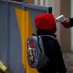 Las personas menores de 20 años son un 43% menos susceptibles a la infección por Covid-19 que los adultos