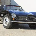 BMW 507
