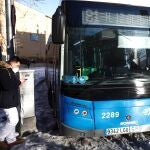 48 líneas de la EMT ya están en funcionamiento