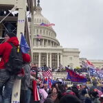 Resumen 2021 _ Asalto al Capitolio de los Estados Unidos