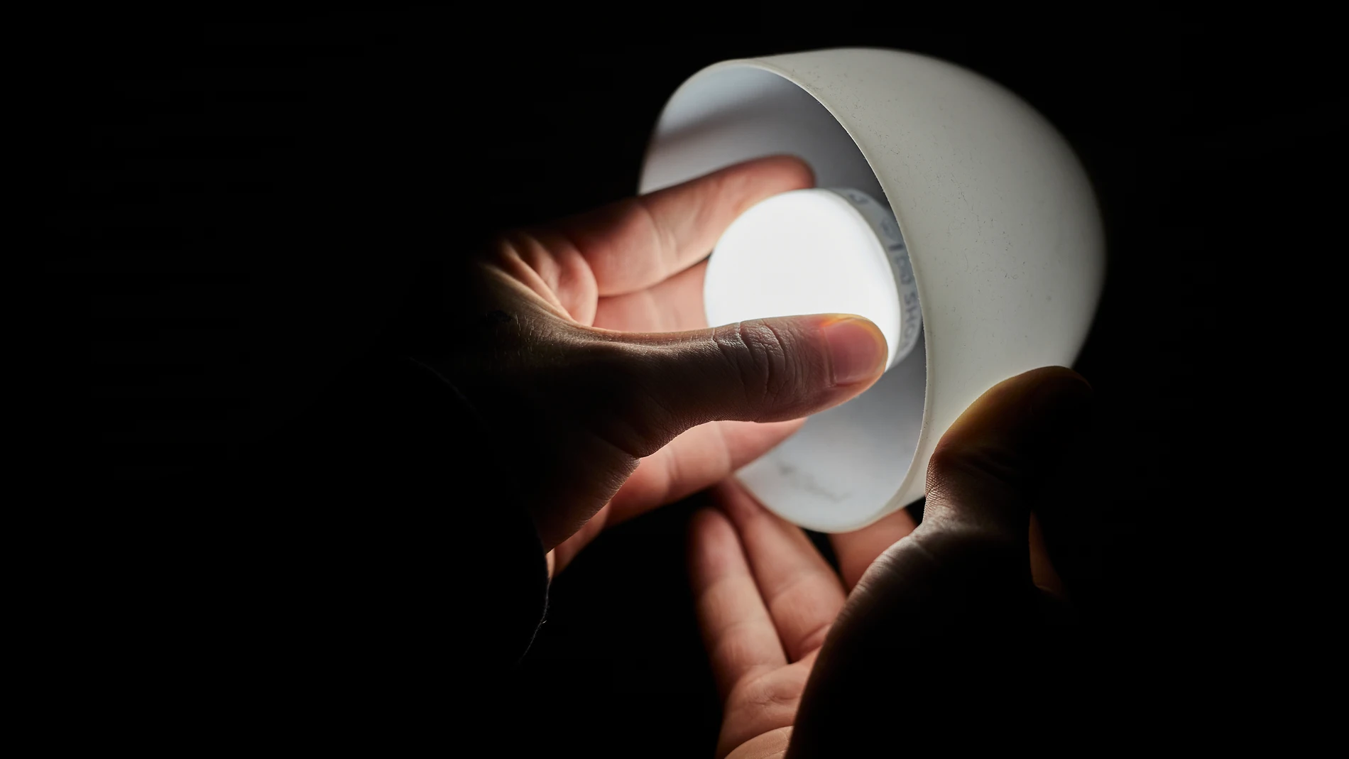 El precio de la luz ha alcanzado máximos a causa de la borrasca Filomena, que causó una gran nevada el pasado fin de semana