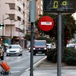 La Comunitat Valenciana afronta una gélida jornada mientras intenta recuperarse de las fuertes nevadas que ha dejado la borrasca Filomena