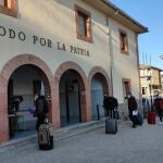 Academia de la Guardia Civil de Baeza