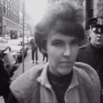 Valerie Jean Solanas fue una escritora y estadounidense, que intentó matar al artista Andy Warhol en 1968