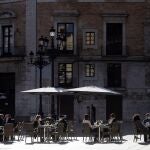 Esta imagen podrá volver a verse en la Comunitat Valenciana a partir del próximo lunes 1 de marzo